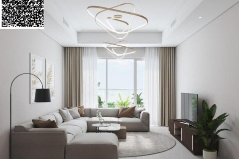 Korter asukohaga Ajman Downtown, AÜE: 2 magamistoaga, 143 m² Nr 681522