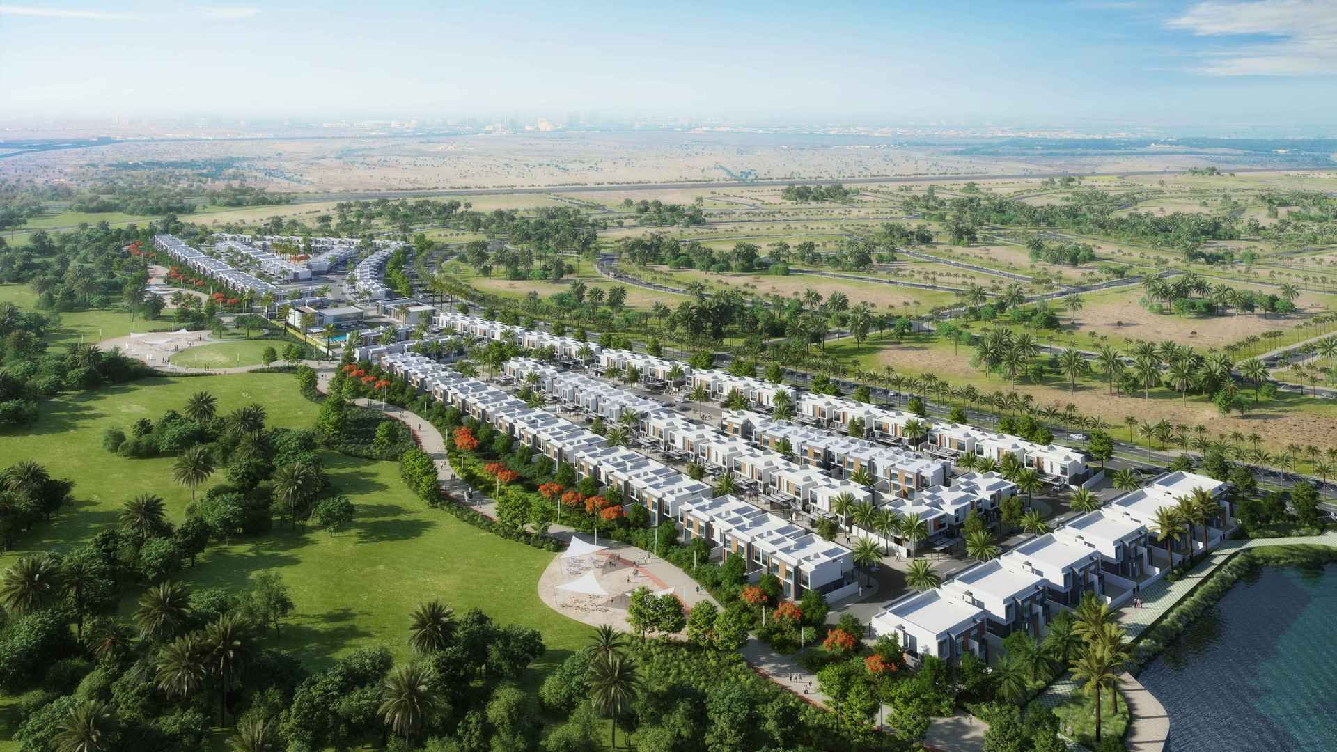 THE PULSE VILLAS