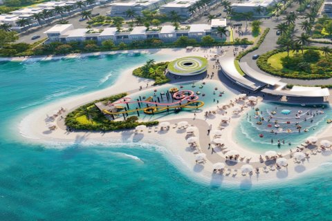 Townhouse til salg i The World Islands, Dubai, UAE 144 kvm № 712257 - foto 8