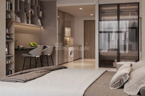 Apartament de vânzare în Dubai Land, Dubai, EAU 1 dormitor, 71 mp.  №712259 - poză 4