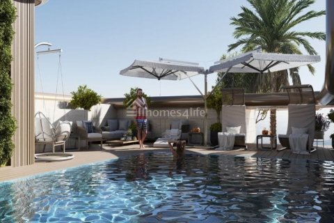 Apartament de vânzare în Dubai Land, Dubai, EAU 1 dormitor, 71 mp.  №712259 - poză 12