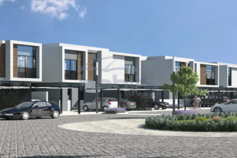Kamienica na sprzedaż w Dubai South (Dubai World Central), Dubai, ZEA 3 sypialnie, 224 mkw., nr 514820 - zdjęcie 6