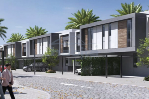 Kamienica na sprzedaż w Dubai South (Dubai World Central), Dubai, ZEA 3 sypialnie, 224 mkw., nr 514820 - zdjęcie 5