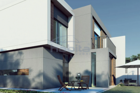 Kamienica na sprzedaż w Dubai South (Dubai World Central), Dubai, ZEA 3 sypialnie, 224 mkw., nr 514820 - zdjęcie 7