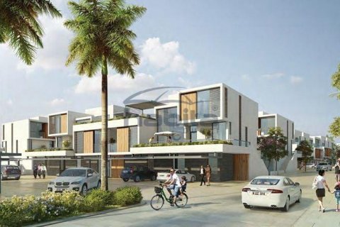 Таунхаус в Dubai South (Dubai World Central), Дубай, ОАЭ 3 спальни, 224м2 № 514820