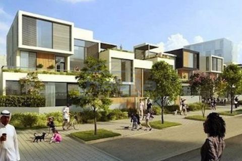 Kamienica na sprzedaż w Dubai South (Dubai World Central), Dubai, ZEA 3 sypialnie, 224 mkw., nr 514820 - zdjęcie 4