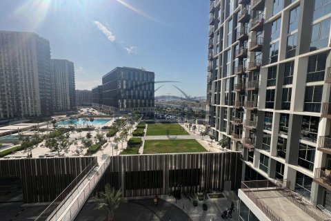Apartman u Dubai Hills Estate, UAE 2 spavaćih soba, 71.5 m2 Br. 514821 - fotografija 2