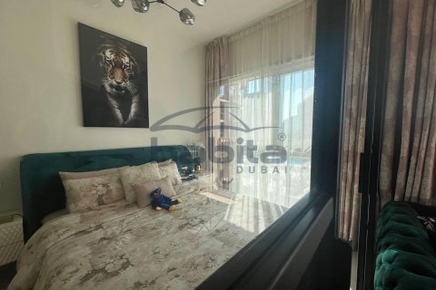 Apartman u Dubai Hills Estate, UAE 2 spavaćih soba, 71.5 m2 Br. 514821 - fotografija 12