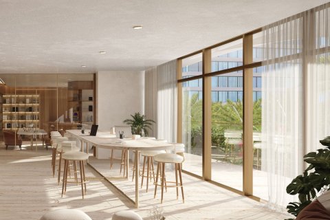 آپارتمان برای فروش در  Palm Jumeirah، Dubai، امارات متحده عربی  4 خوابه ، 810.0 متر مربع ، شماره 515072 - تصویر 4