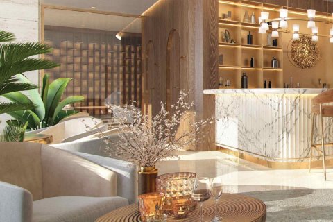 آپارتمان برای فروش در  Palm Jumeirah، Dubai، امارات متحده عربی  4 خوابه ، 810.0 متر مربع ، شماره 515072 - تصویر 5