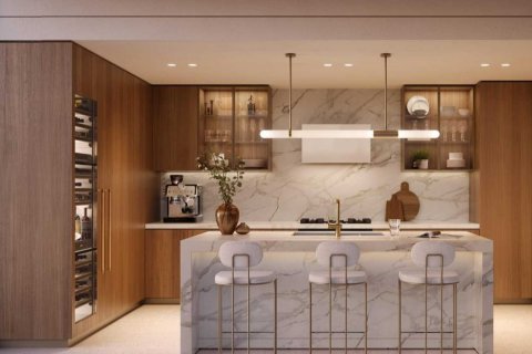 آپارتمان برای فروش در  Palm Jumeirah، Dubai، امارات متحده عربی  4 خوابه ، 810.0 متر مربع ، شماره 515072 - تصویر 6