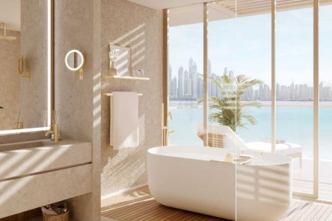 آپارتمان برای فروش در  Palm Jumeirah، Dubai، امارات متحده عربی  4 خوابه ، 810.0 متر مربع ، شماره 515072 - تصویر 10