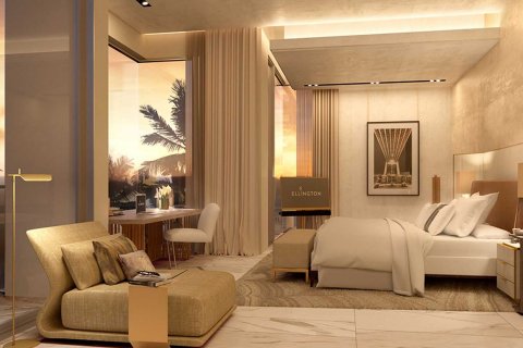 آپارتمان برای فروش در  Palm Jumeirah، Dubai، امارات متحده عربی  4 خوابه ، 810.0 متر مربع ، شماره 515072 - تصویر 9