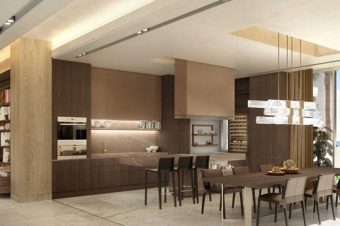 آپارتمان برای فروش در  Palm Jumeirah، Dubai، امارات متحده عربی  4 خوابه ، 810.0 متر مربع ، شماره 515072 - تصویر 7