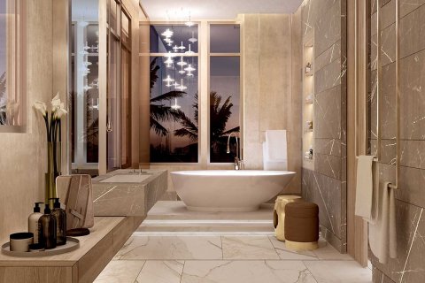 آپارتمان برای فروش در  Palm Jumeirah، Dubai، امارات متحده عربی  4 خوابه ، 810.0 متر مربع ، شماره 515072 - تصویر 11