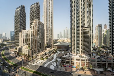 Downtown Dubai (Downtown Burj Dubai), Dubai, BAE’de satılık daire 3 yatak odası, 148 m&sup2; No 734122 - fotoğraf 18