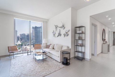 Downtown Dubai (Downtown Burj Dubai), Dubai, BAE’de satılık daire 3 yatak odası, 148 m&sup2; No 734122 - fotoğraf 2