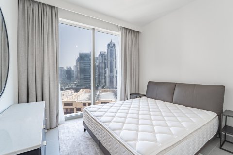 Downtown Dubai (Downtown Burj Dubai), Dubai, BAE’de satılık daire 3 yatak odası, 148 m&sup2; No 734122 - fotoğraf 6