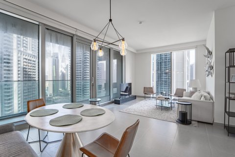 Downtown Dubai (Downtown Burj Dubai), UAE의 아파트 침실 3개, 148제곱미터 번호 734122