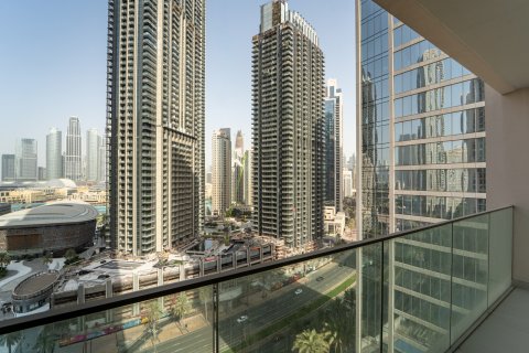Downtown Dubai (Downtown Burj Dubai), Dubai, BAE’de satılık daire 3 yatak odası, 148 m&sup2; No 734122 - fotoğraf 17