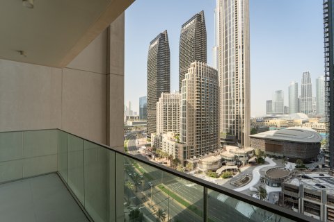 Downtown Dubai (Downtown Burj Dubai), Dubai, BAE’de satılık daire 3 yatak odası, 148 m&sup2; No 734122 - fotoğraf 11