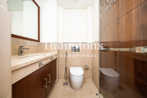 Appartamento in affitto a Downtown Dubai (Downtown Burj Dubai), Dubai, EAU 3 camere da letto, 180.13891700 mq. № 734078 - foto 2