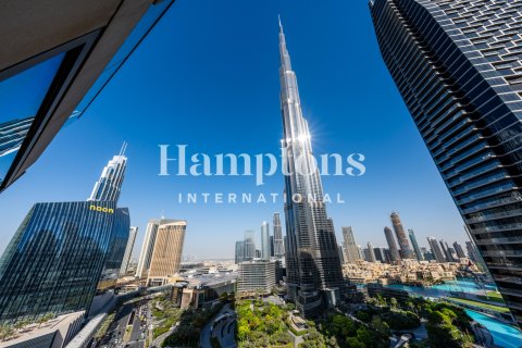 Appartamento in affitto a Downtown Dubai (Downtown Burj Dubai), Dubai, EAU 3 camere da letto, 180.13891700 mq. № 734078 - foto 11