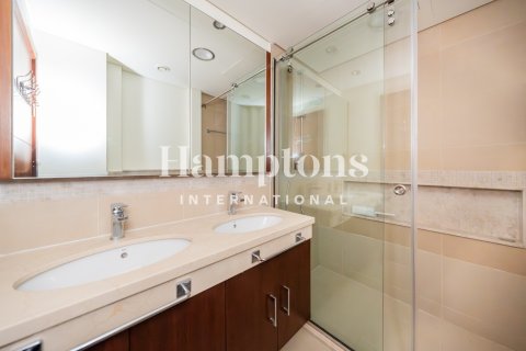 Appartamento in affitto a Downtown Dubai (Downtown Burj Dubai), Dubai, EAU 3 camere da letto, 180.13891700 mq. № 734078 - foto 3
