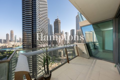 Appartamento in affitto a Downtown Dubai (Downtown Burj Dubai), Dubai, EAU 3 camere da letto, 180.13891700 mq. № 734078 - foto 21