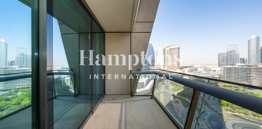 Appartamento a Downtown Dubai (Downtown Burj Dubai), Dubai, EAU 3 camere da letto, 180.139 mq. № 734078