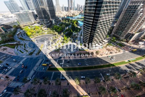 Appartamento in affitto a Downtown Dubai (Downtown Burj Dubai), Dubai, EAU 3 camere da letto, 180.13891700 mq. № 734078 - foto 7