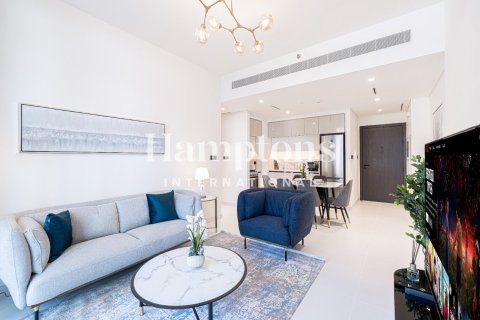 Apartment i Dubai Harbour, Dubai, UAE 1 soveværelse, 68.8411 kvm № 734076