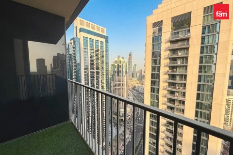 Apartamento en Downtown Dubai (Downtown Burj Dubai), Dubai, EAU 2 dormitorios, 145.6 m² № 758212