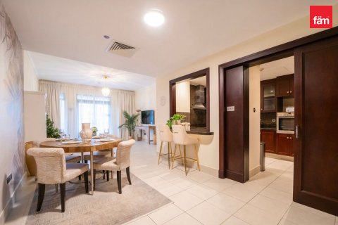 Apartament në Old Town, Dubai, Emiratet e Bashkuara Arabe 2 dhoma gjumi, 123.7 m2. № 758215