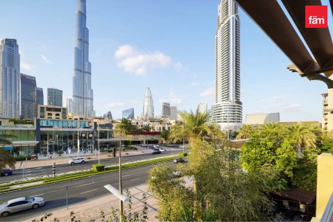Appartement à louer à Old Town, Dubai, EAU 2 chambres, 123.7 m2 № 758215 - photo 15