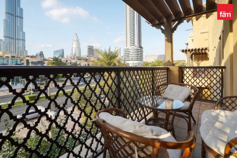Appartement à louer à Old Town, Dubai, EAU 2 chambres, 123.7 m2 № 758215 - photo 13
