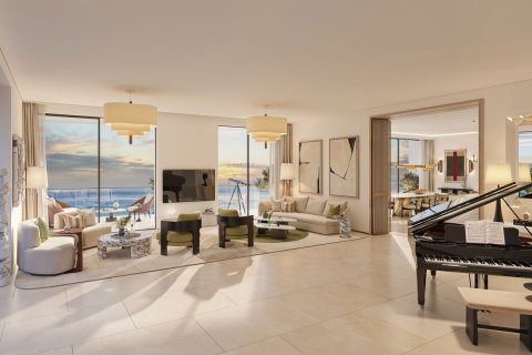 Apartment sa Dubai, UAE 2 silid-tulugan, 118.8 sq.m. № 758213 - larawan 3