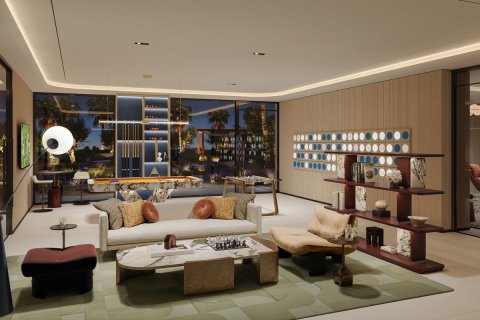 Apartment sa Dubai, UAE 2 silid-tulugan, 118.8 sq.m. № 758213 - larawan 10
