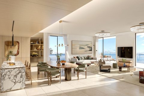 Apartment sa Dubai, UAE 2 silid-tulugan, 118.8 sq.m. № 758213 - larawan 4