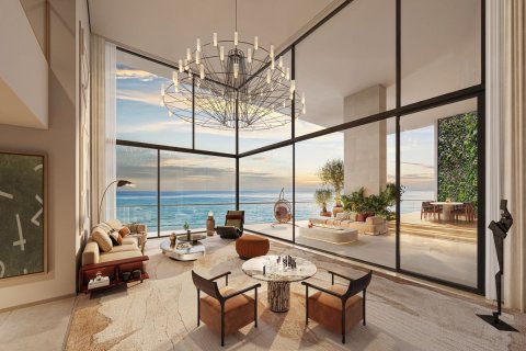 Διαμέρισμα σε Dubai, ΗΑΕ 2 υπνοδωμάτια, 118.8 τ.μ. Αρ. 758213