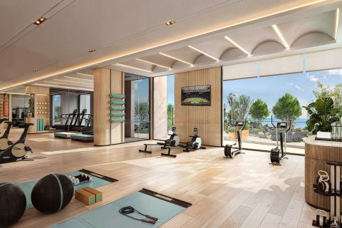 Apartment sa Dubai, UAE 2 silid-tulugan, 118.8 sq.m. № 758213 - larawan 9