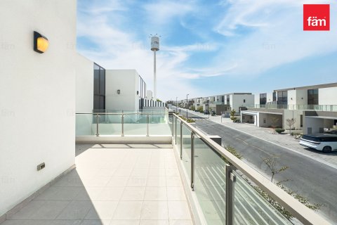Stadthaus zur Miete in Dubai, VAE 4 Schlafzimmer, 187.2 m2 Nr. 758211 - Foto 13