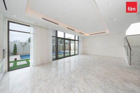 Huvila Dubai, Arabiemiraatit 4 makuuhuonetta, 570 m2 № 708188 - kuva 11