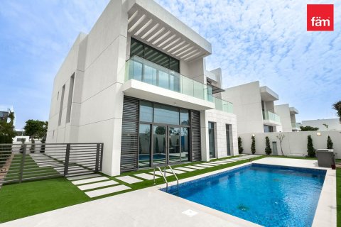 Huvila Dubai, Arabiemiraatit 4 makuuhuonetta, 570 m2 № 708188 - kuva 5