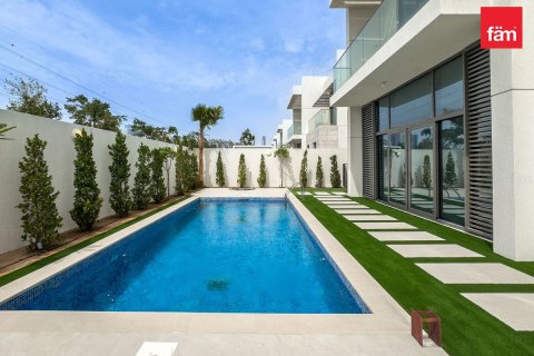 Huvila Dubai, Arabiemiraatit 4 makuuhuonetta, 570 m2 № 708188 - kuva 18