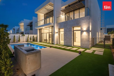 Huvila Dubai, Arabiemiraatit 4 makuuhuonetta, 570 m2 № 708188 - kuva 13