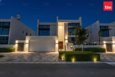Huvila Dubai, Arabiemiraatit 4 makuuhuonetta, 570 m2 № 708188 - kuva 24