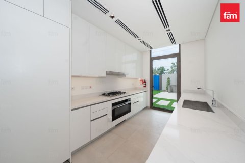 Huvila Dubai, Arabiemiraatit 4 makuuhuonetta, 570 m2 № 708188 - kuva 28