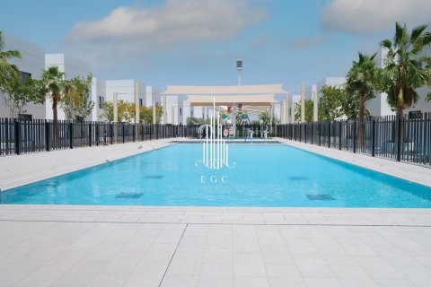 Yas Island, Abu Dhabi, UAE의 타운하우스 침실 2개, 123.9제곱미터 번호 513954