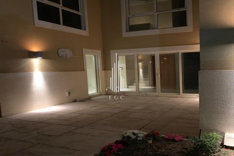 Townhouse di Al Raha Gardens, Abu Dhabi, UEA 4 kamar tidur, 301.3 m2 nomor 513957